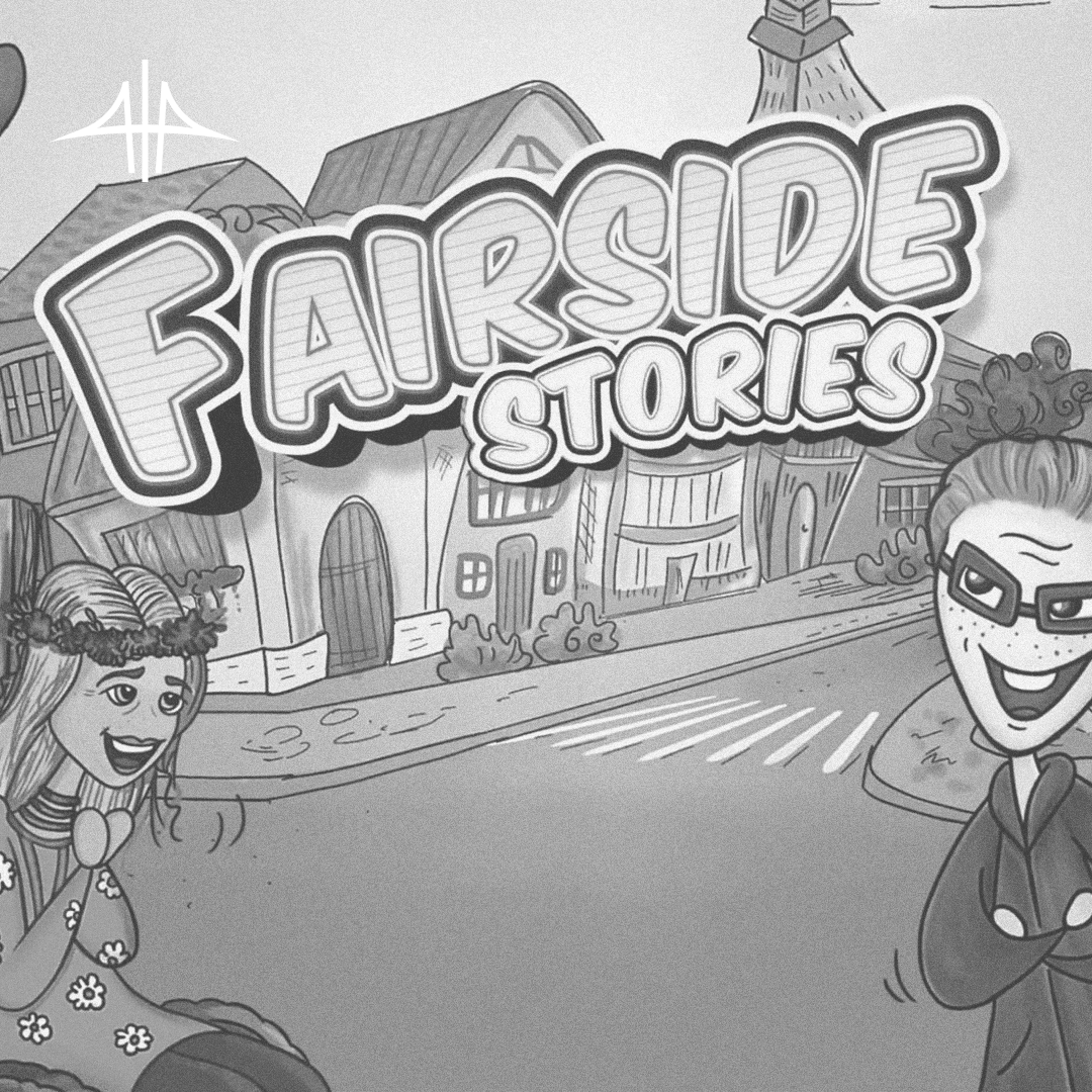 “We see ourselves as building powerful play-based experiences”: Anand Ramachandran of Bigfatphoenix on creating Fairside Stories