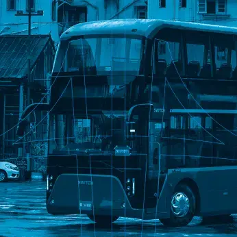 WaterBridge portfolio Chalo raises $45 million in fresh funding to digitize bus commutes