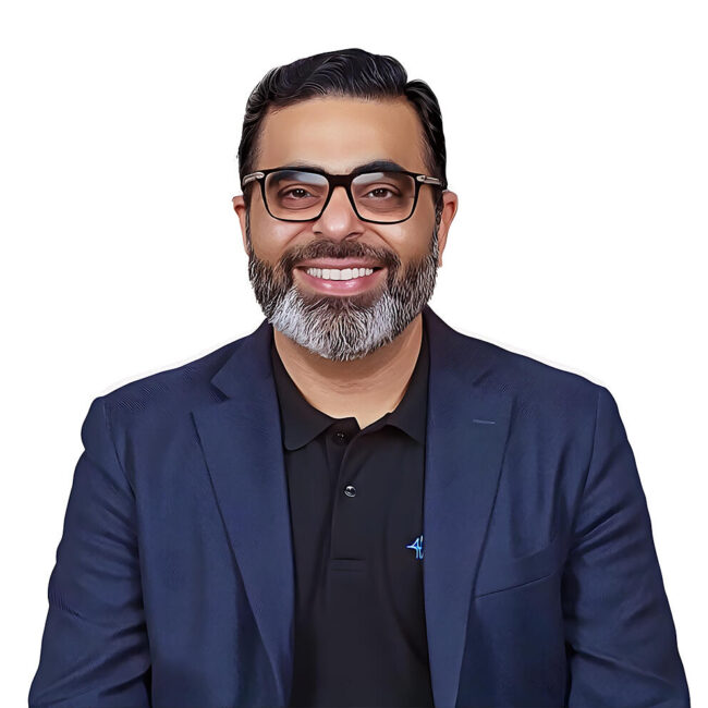 Manish Kheterpal