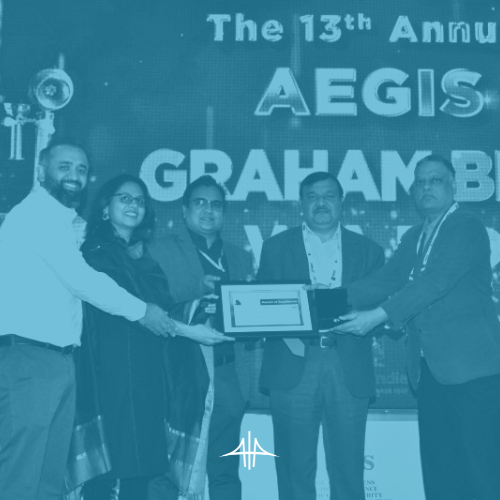 Chalo selected as the runner-up in the 13th Edition of the Aegis Graham Bell Awards