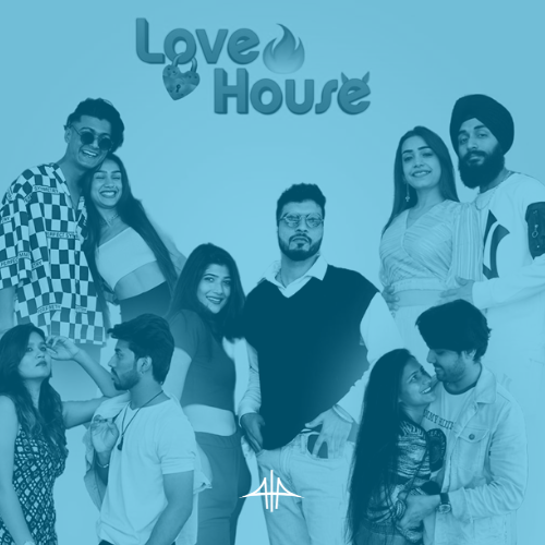 Eloelo launches Lovehouse- India’s first live reality show
