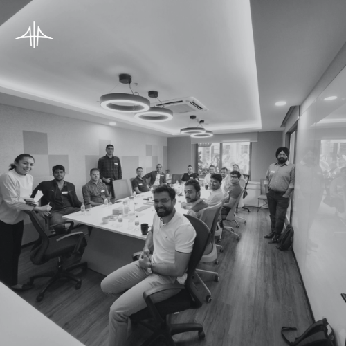 WaterBridge Ventures hosts D2C Founders and thought leaders at the the D2C Roundtable
