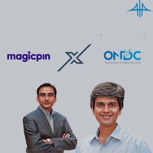 Magicpin becomes the largest restaurant aggregator on ONDC