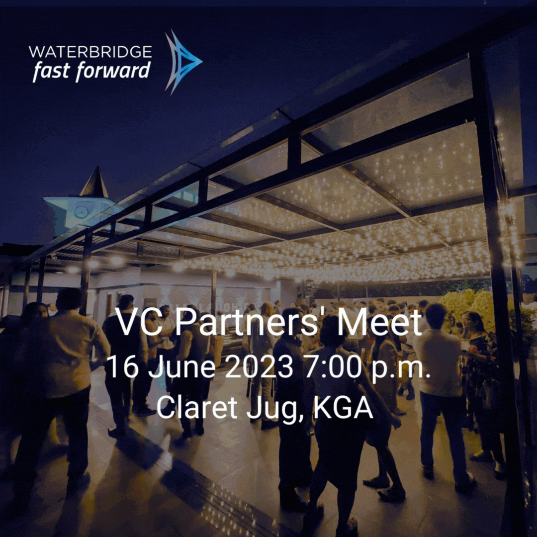 FastForward VC Partners Meet