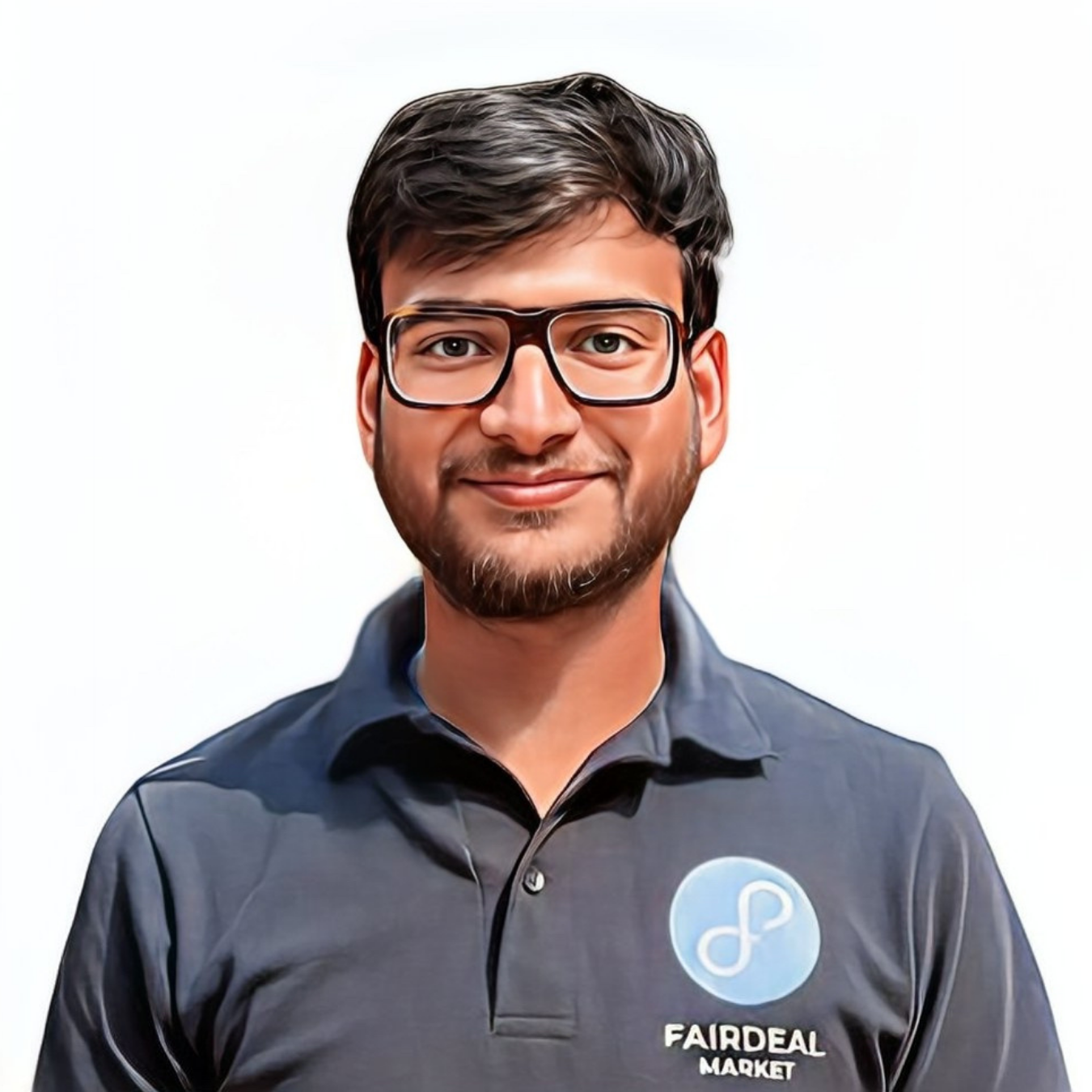 Yash Bansal
