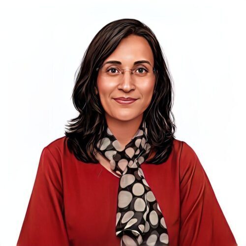 Sapna Goyal