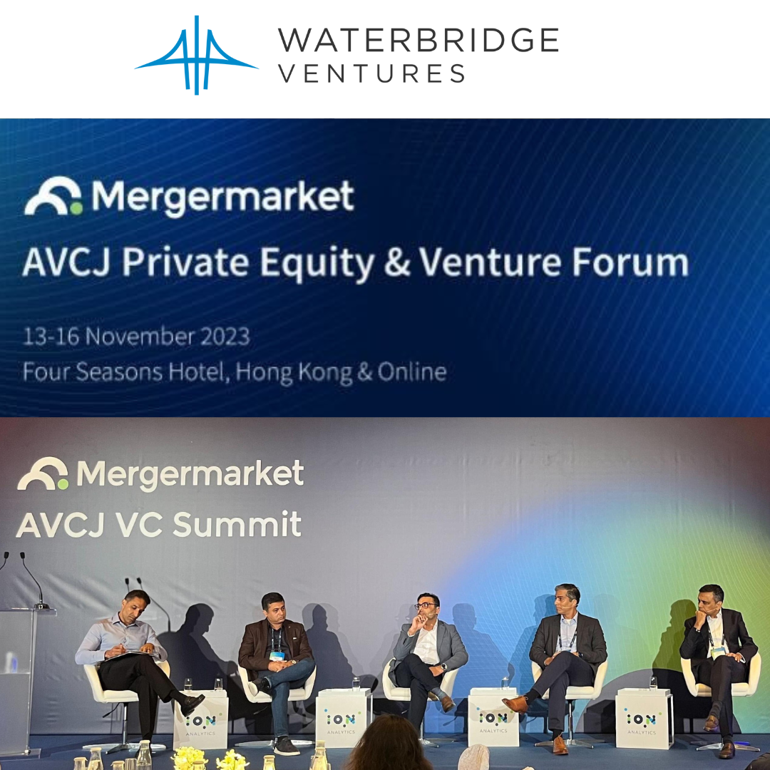 Manish Kheterpal featured as a panelist at AVCJ Forum in Hong Kong