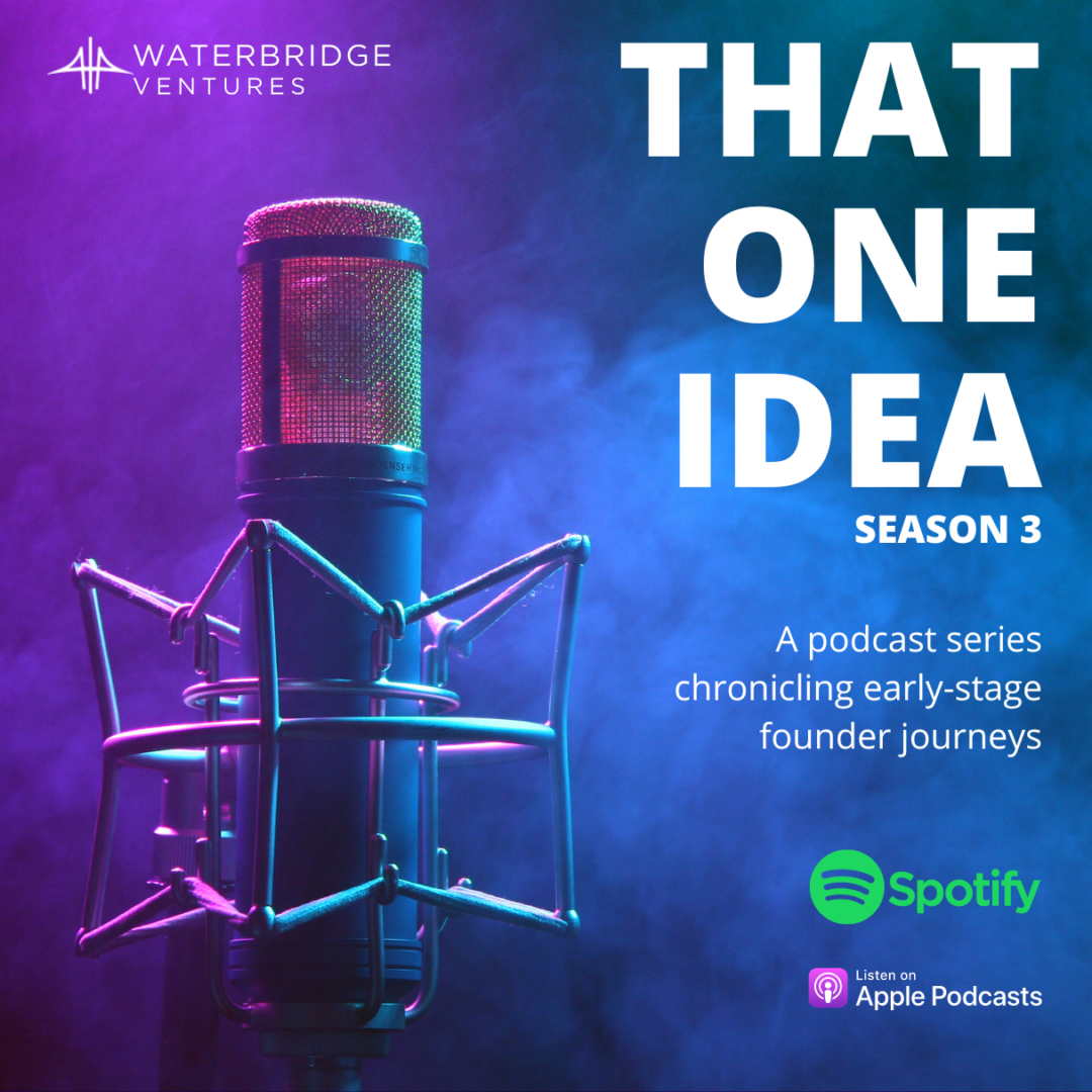 That One Idea – Season 3