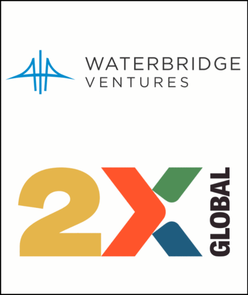 WaterBridge Ventures joins 2X Global membership network